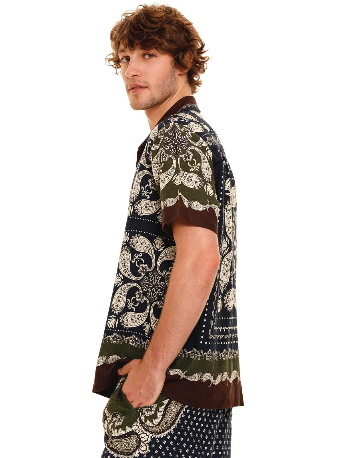 Jack Men's Shirt