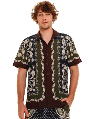 Jack Men's Shirt