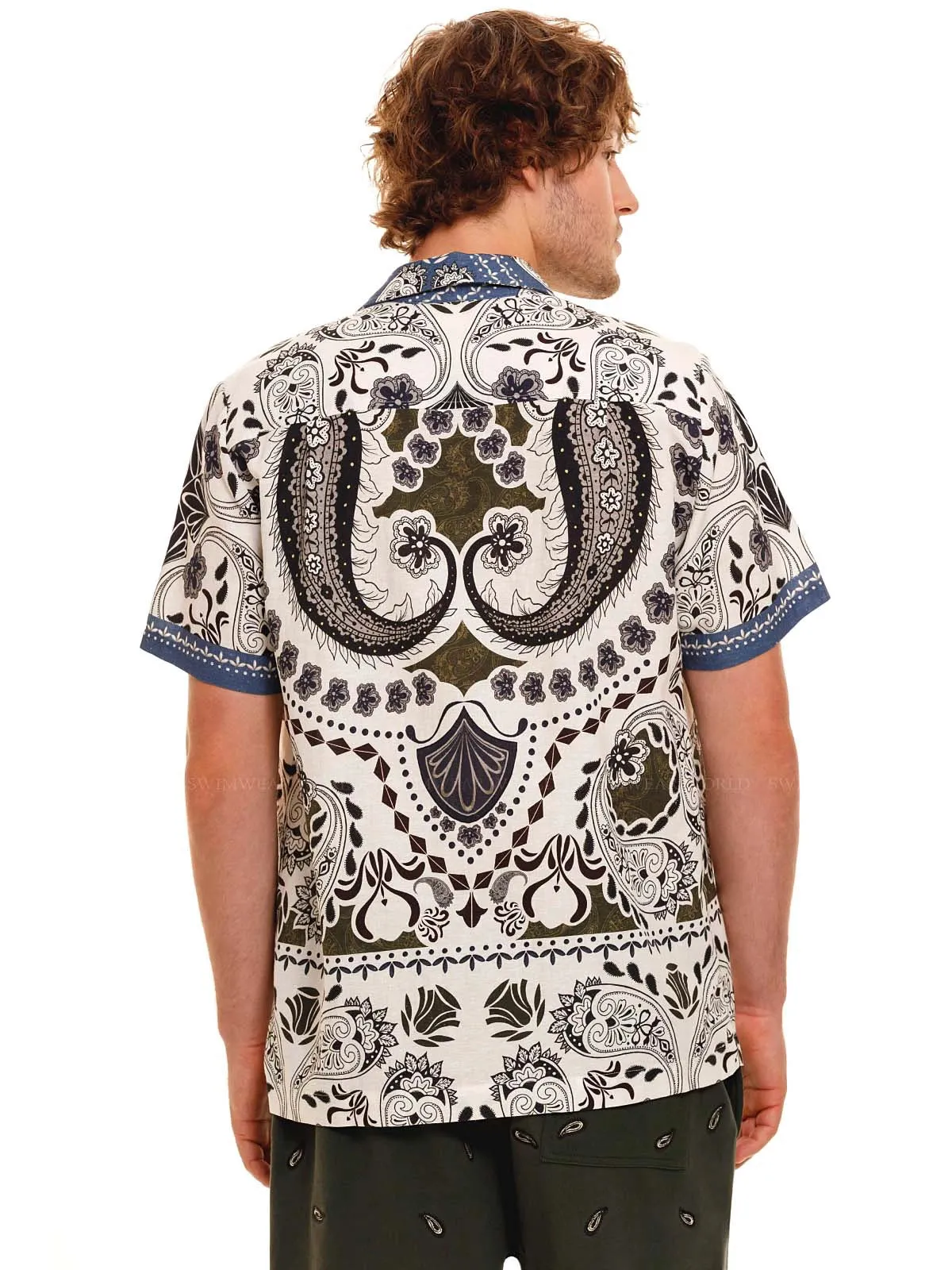 Jack Men's Shirt