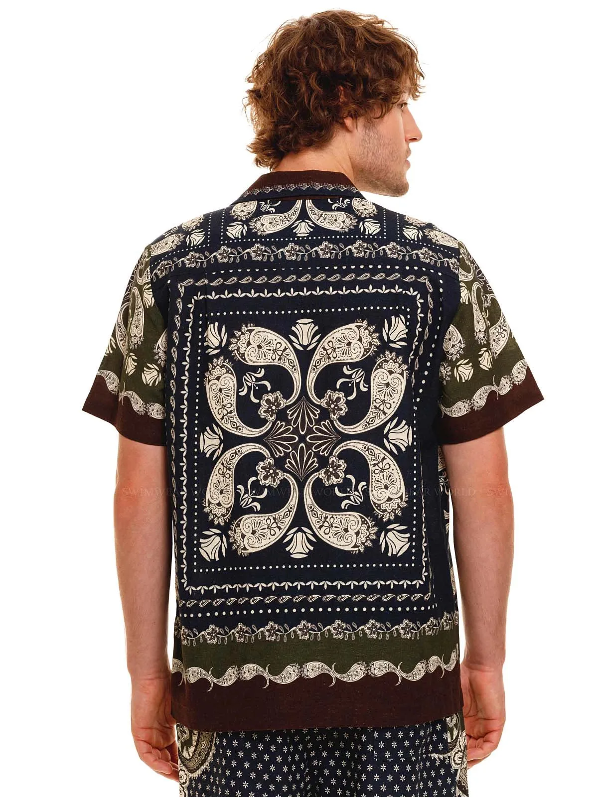 Jack Men's Shirt