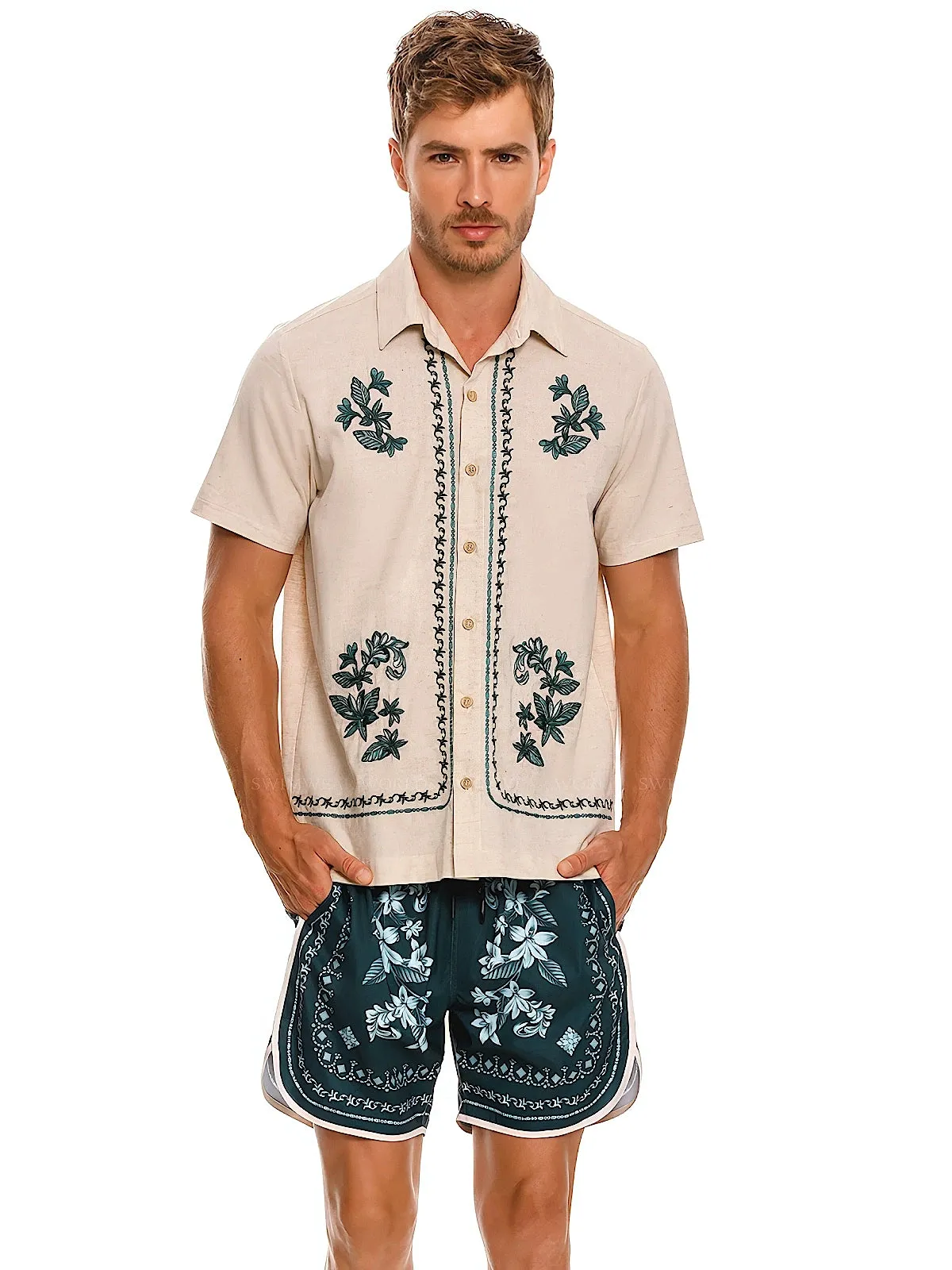 Jack Shirt