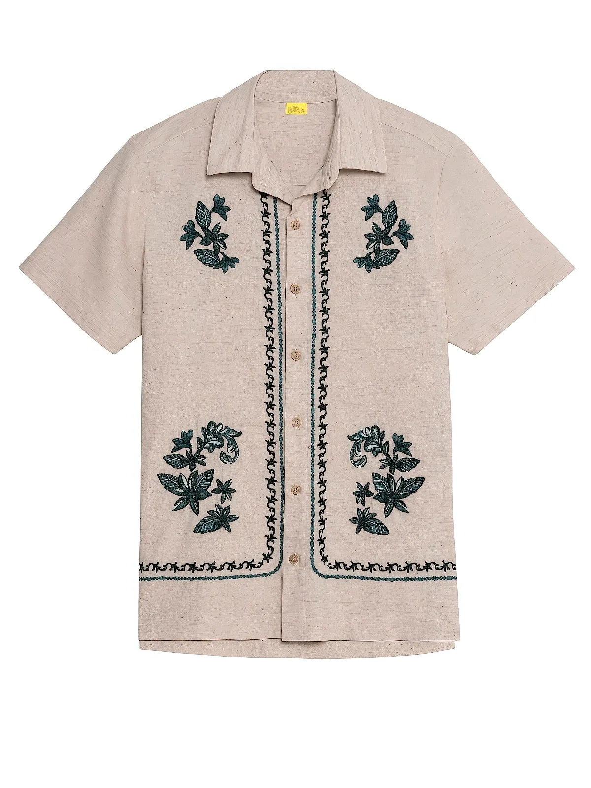 Jack Shirt