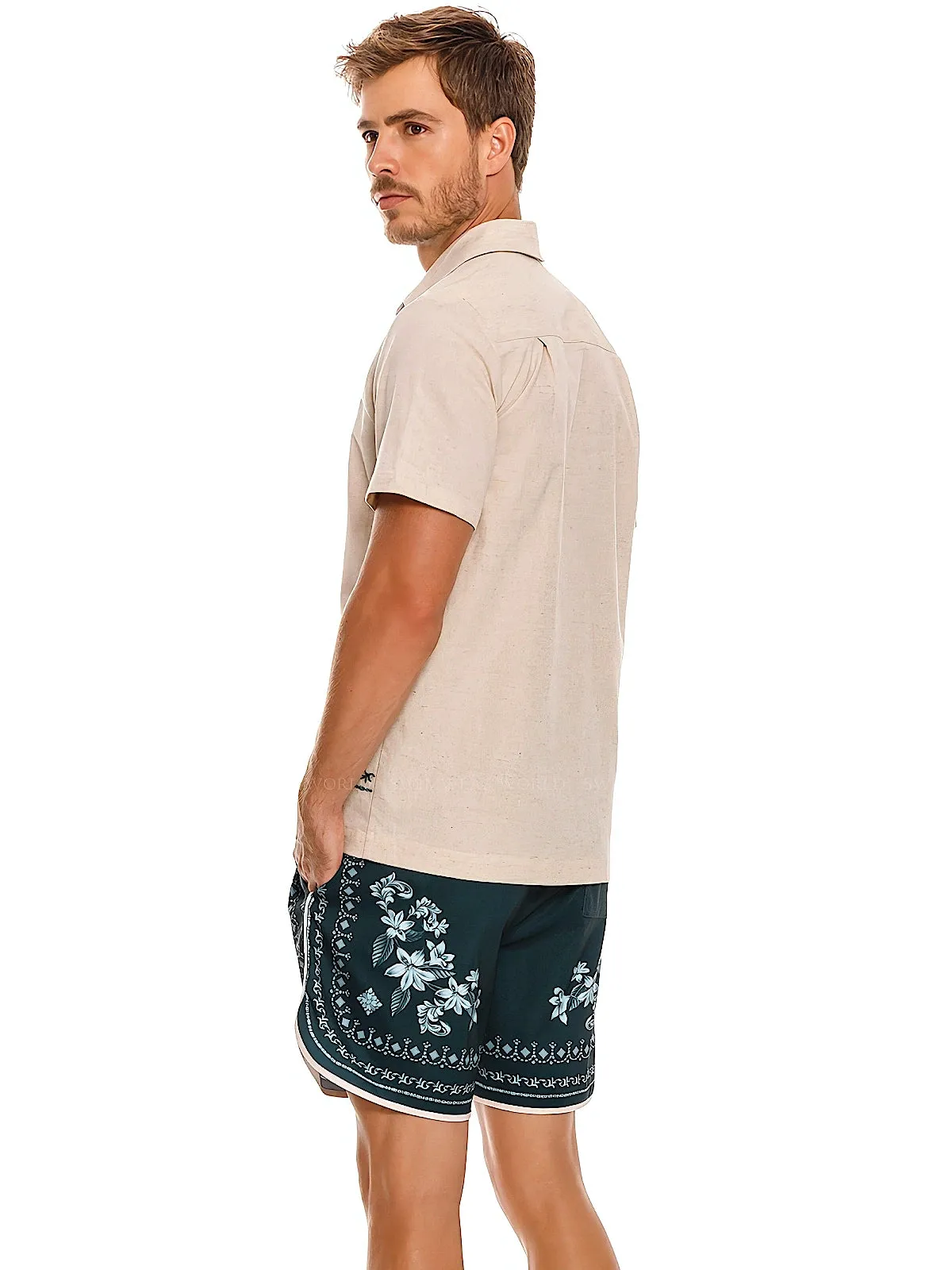 Jack Shirt