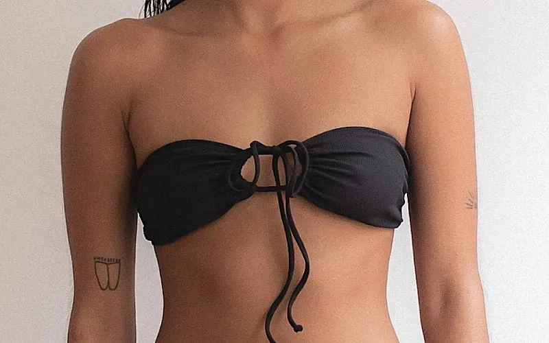 Jane-Bloom Bikini