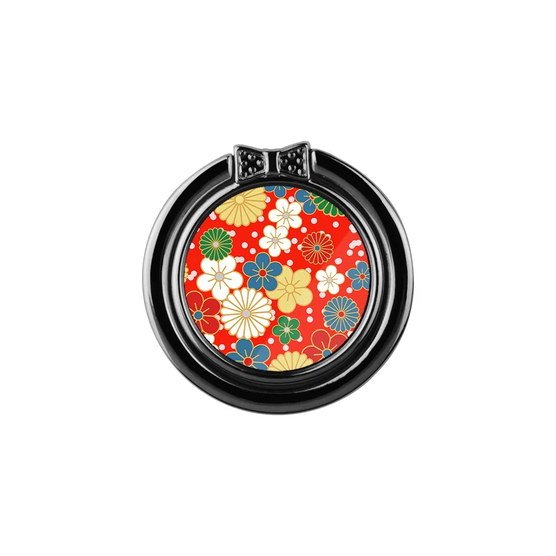 Japan Blossoms | Custom Phone Ring Holder  (Non-MagSafe)