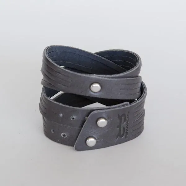 JAZZ Cuff – Grey