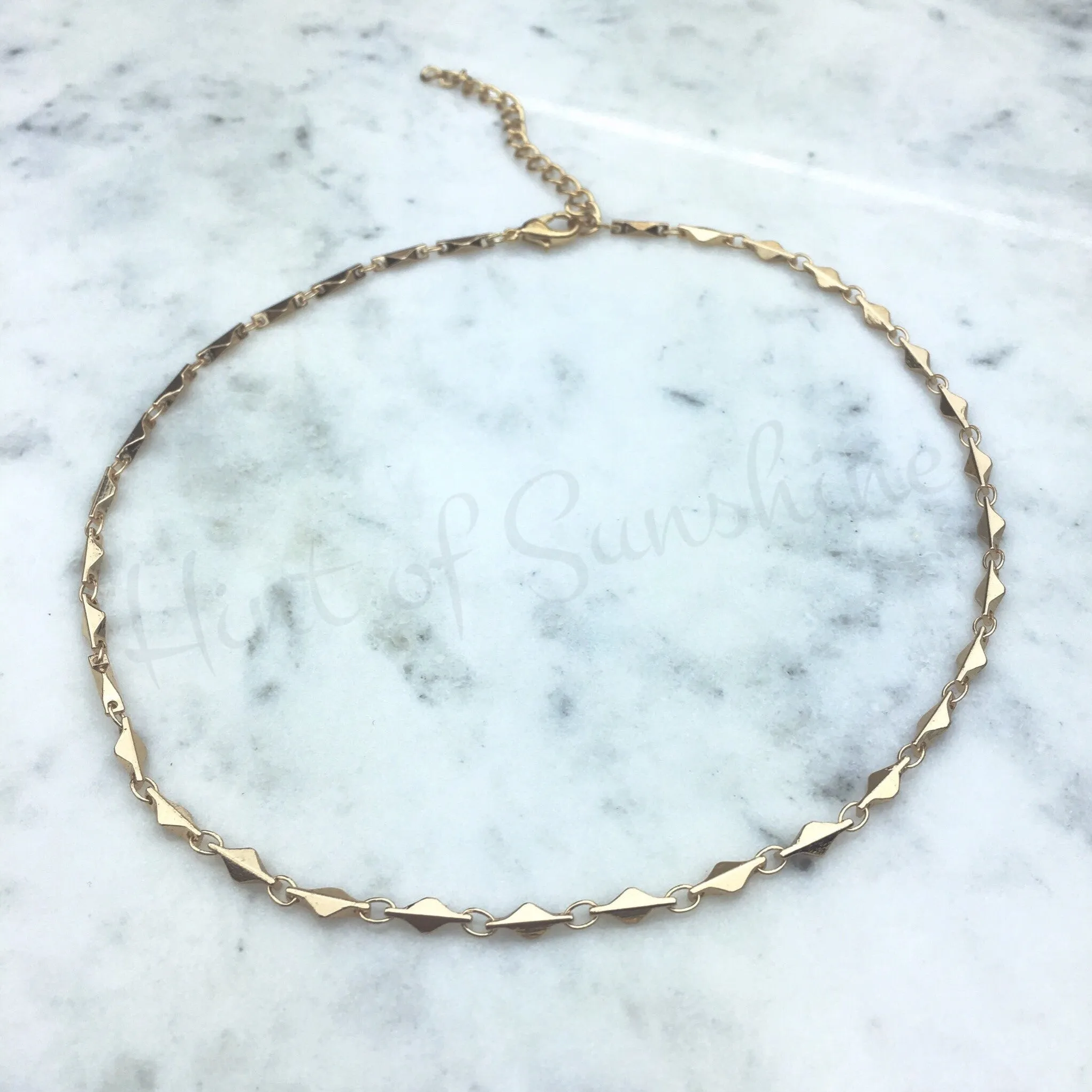 Jessica Choker