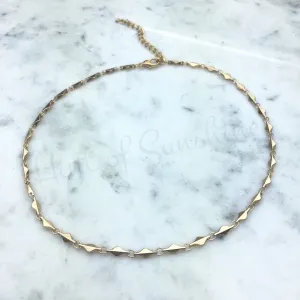 Jessica Choker