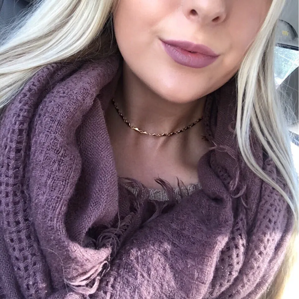 Jessica Choker