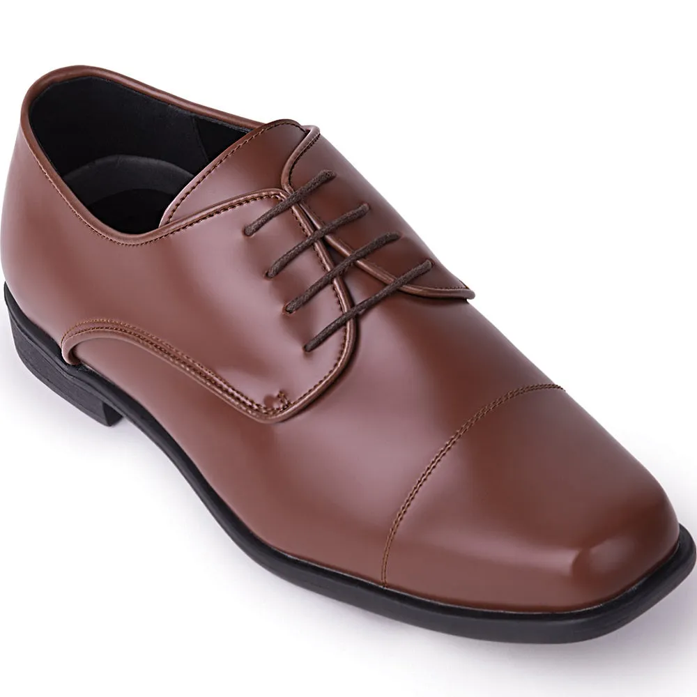 Jim's Formal Wear Rental Shoes
