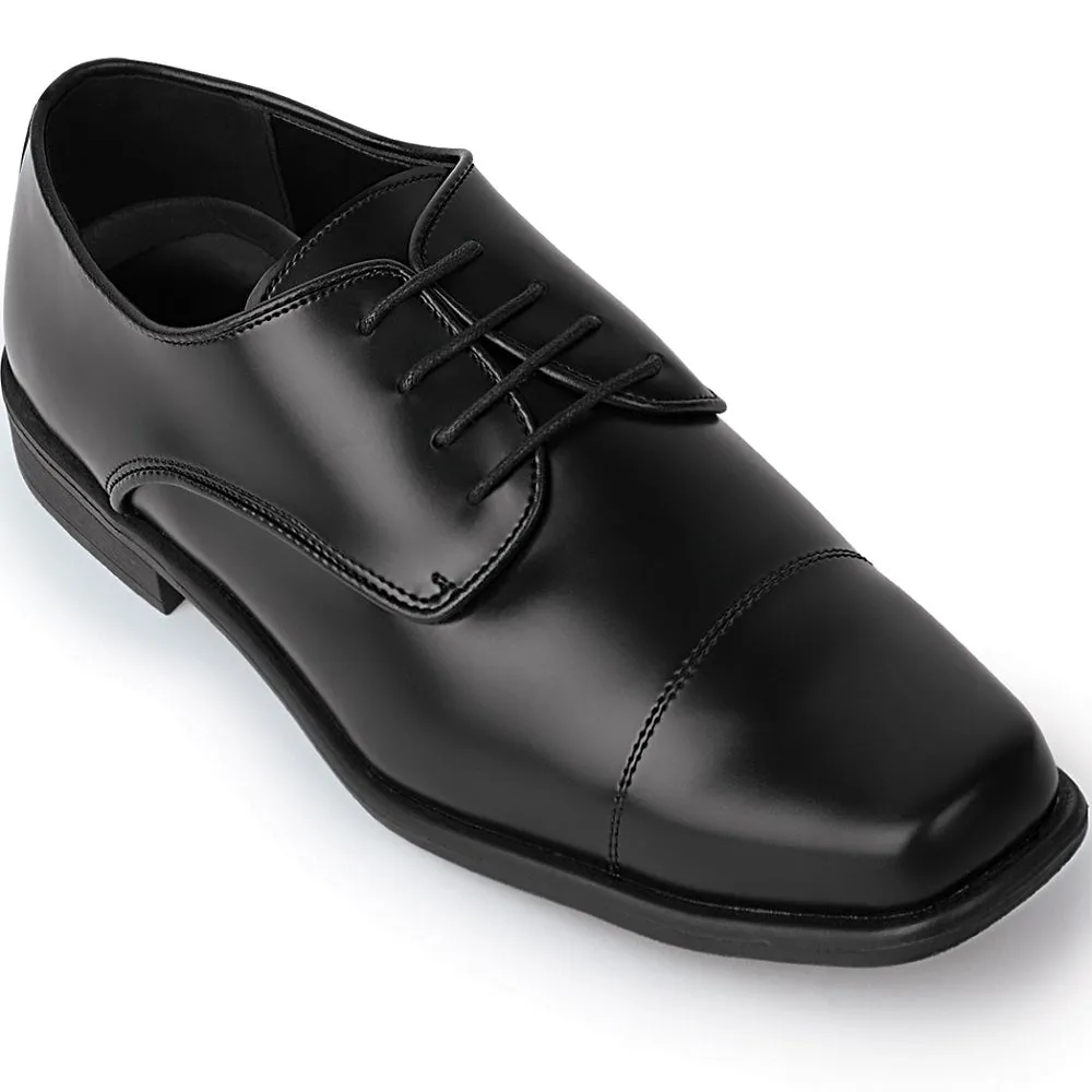 Jim's Formal Wear Rental Shoes