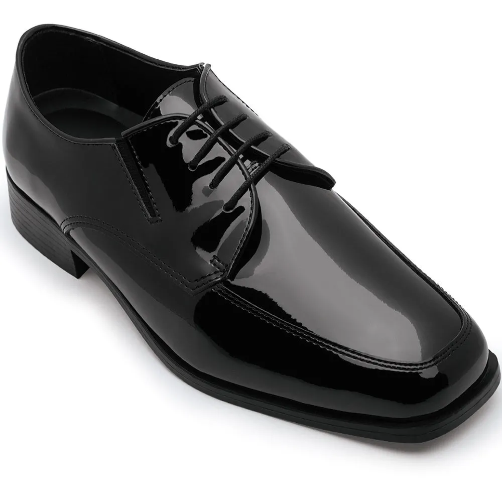 Jim's Formal Wear Rental Shoes