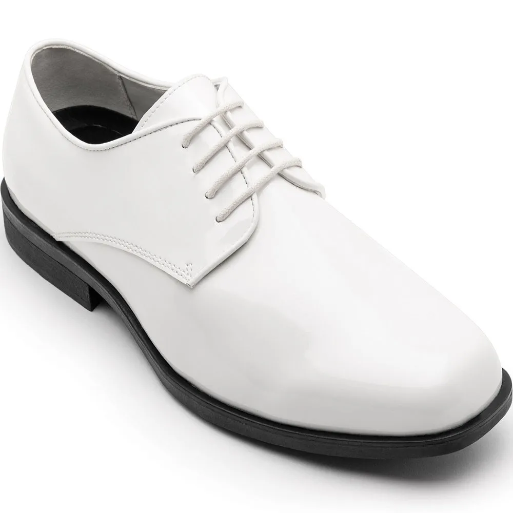 Jim's Formal Wear Rental Shoes