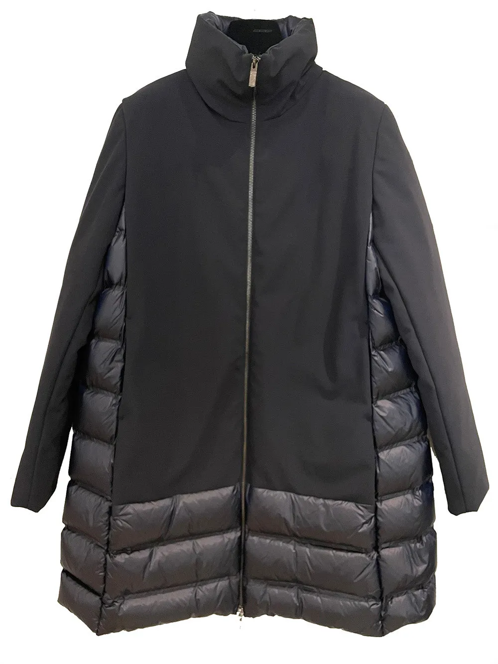 Jkt Winter Hybrid Coat W