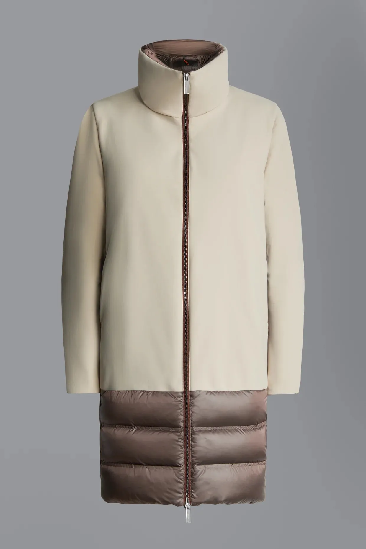 Jkt Winter Hybrid Coat W
