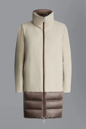 Jkt Winter Hybrid Coat W