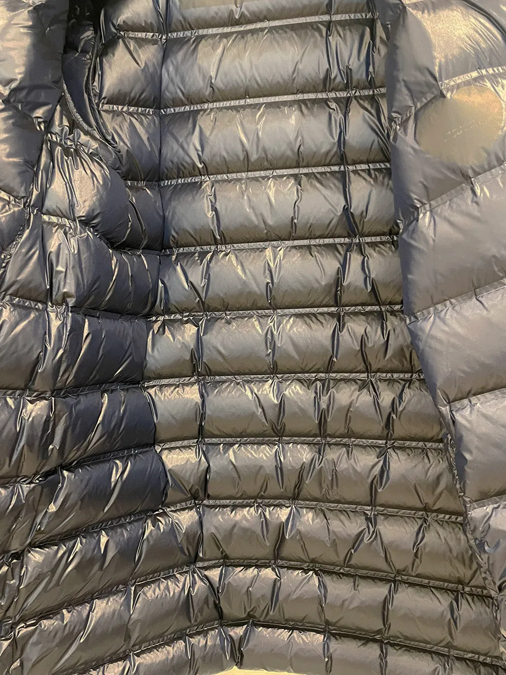 Jkt Winter Hybrid Coat W