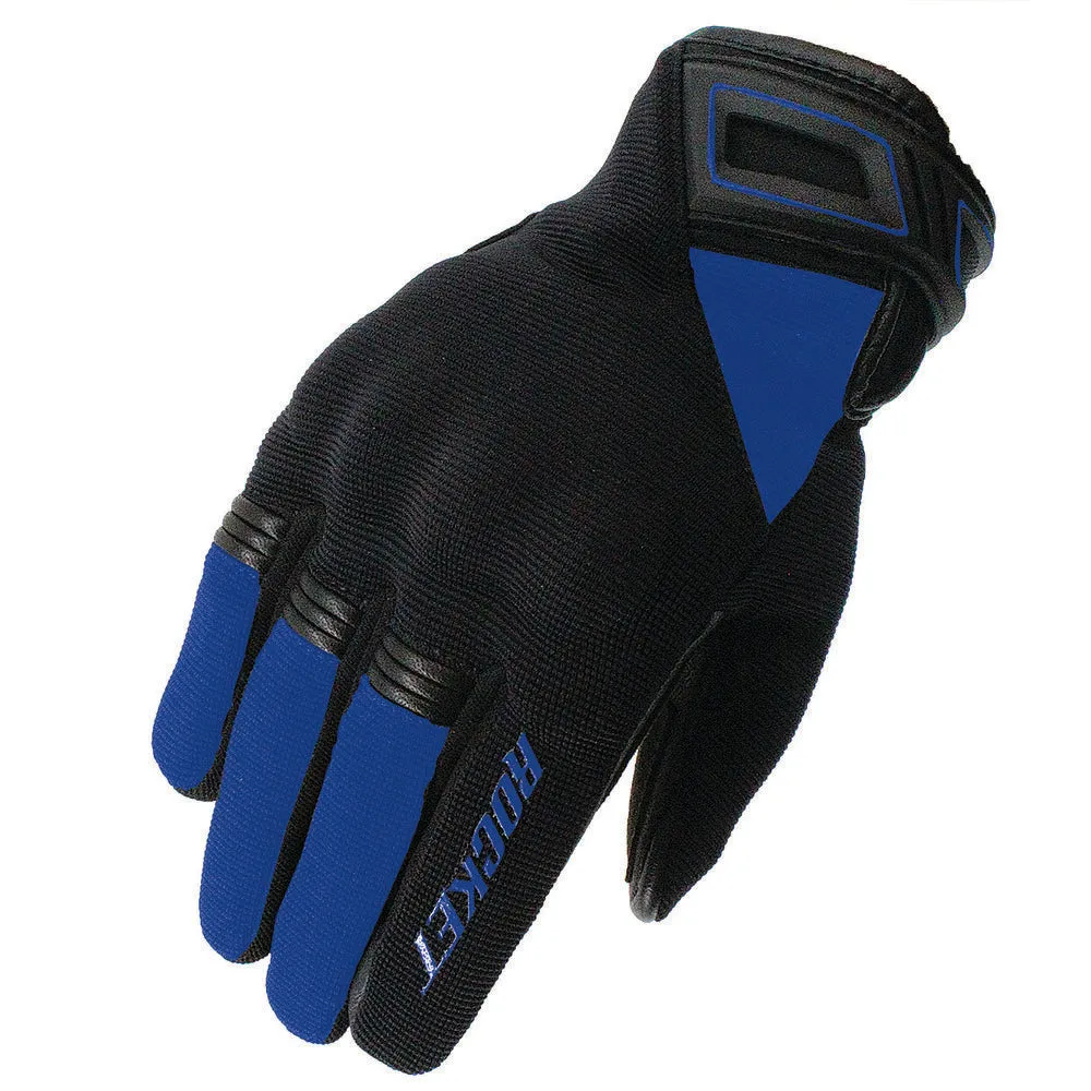 Joe Rocket Noble Textile Glove