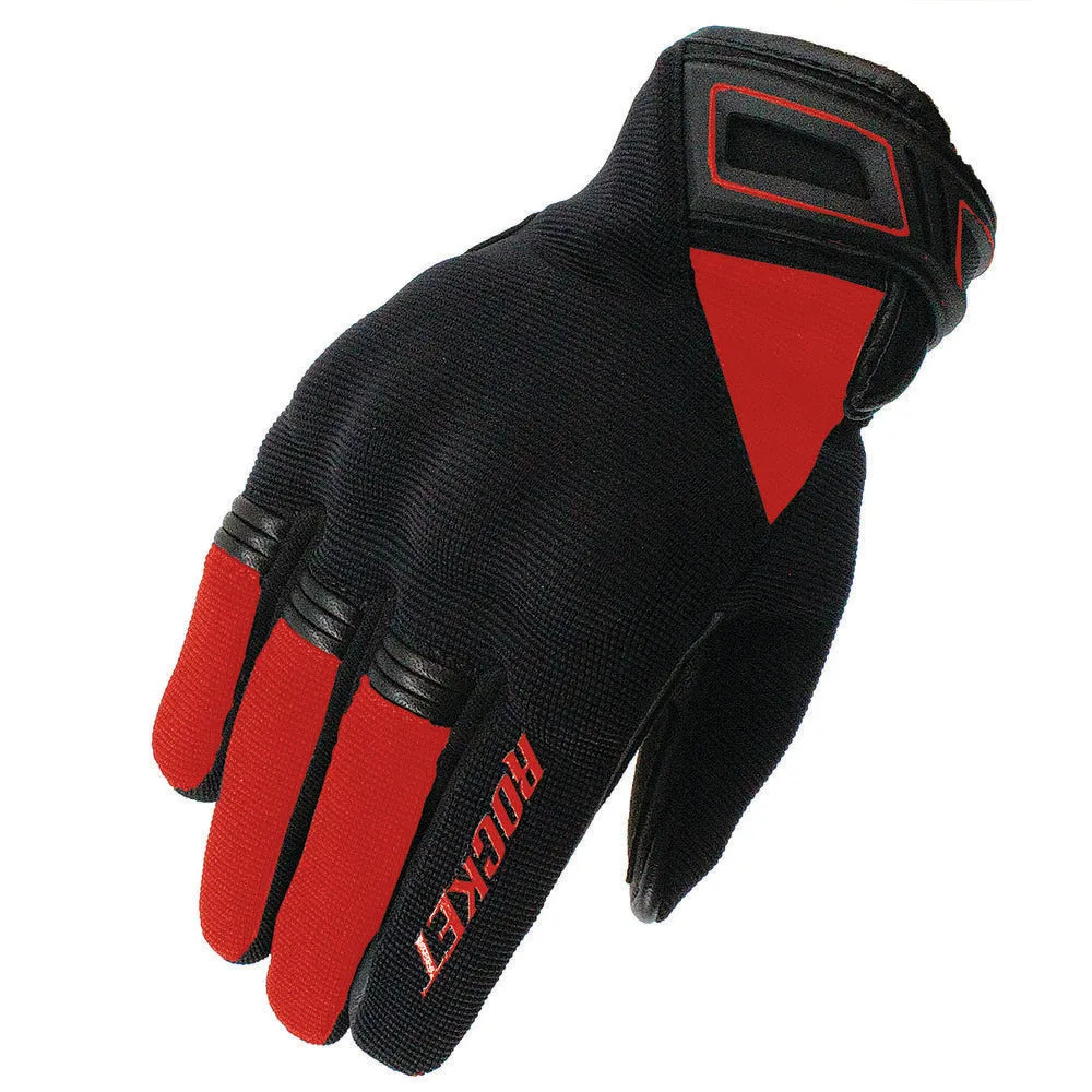 Joe Rocket Noble Textile Glove