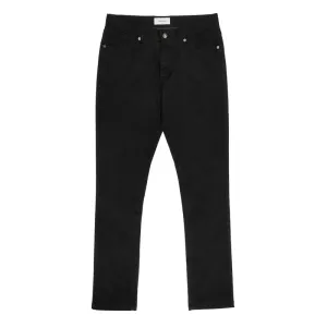 Jonathan D Cotton Jean - Black