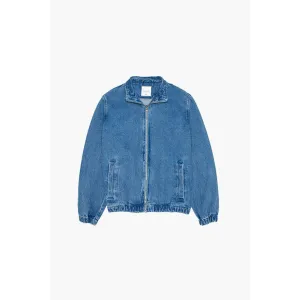 Jonathan D Jose Jacket - Blue