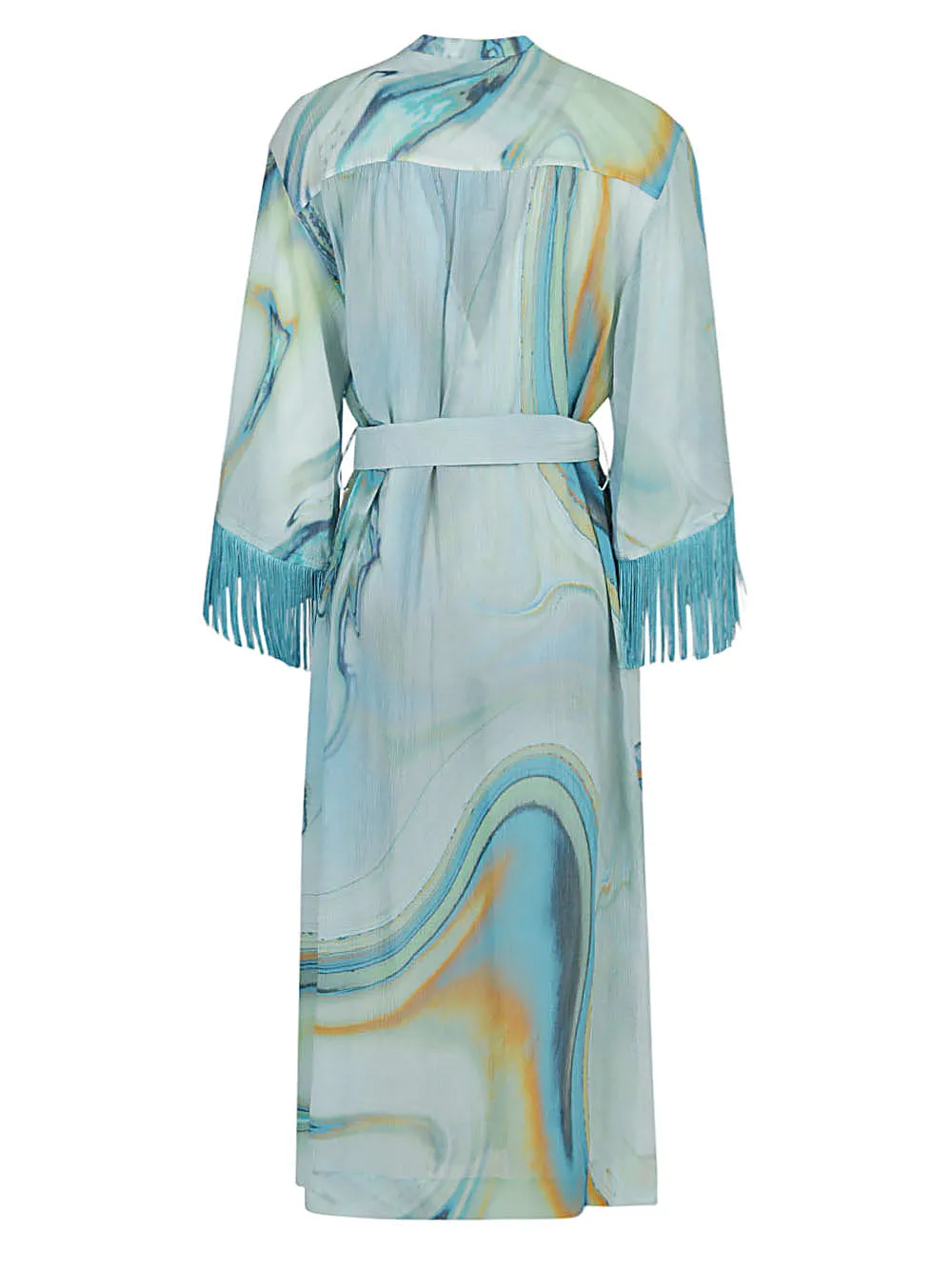 Jonathan Simkhai Sea clothing Blue