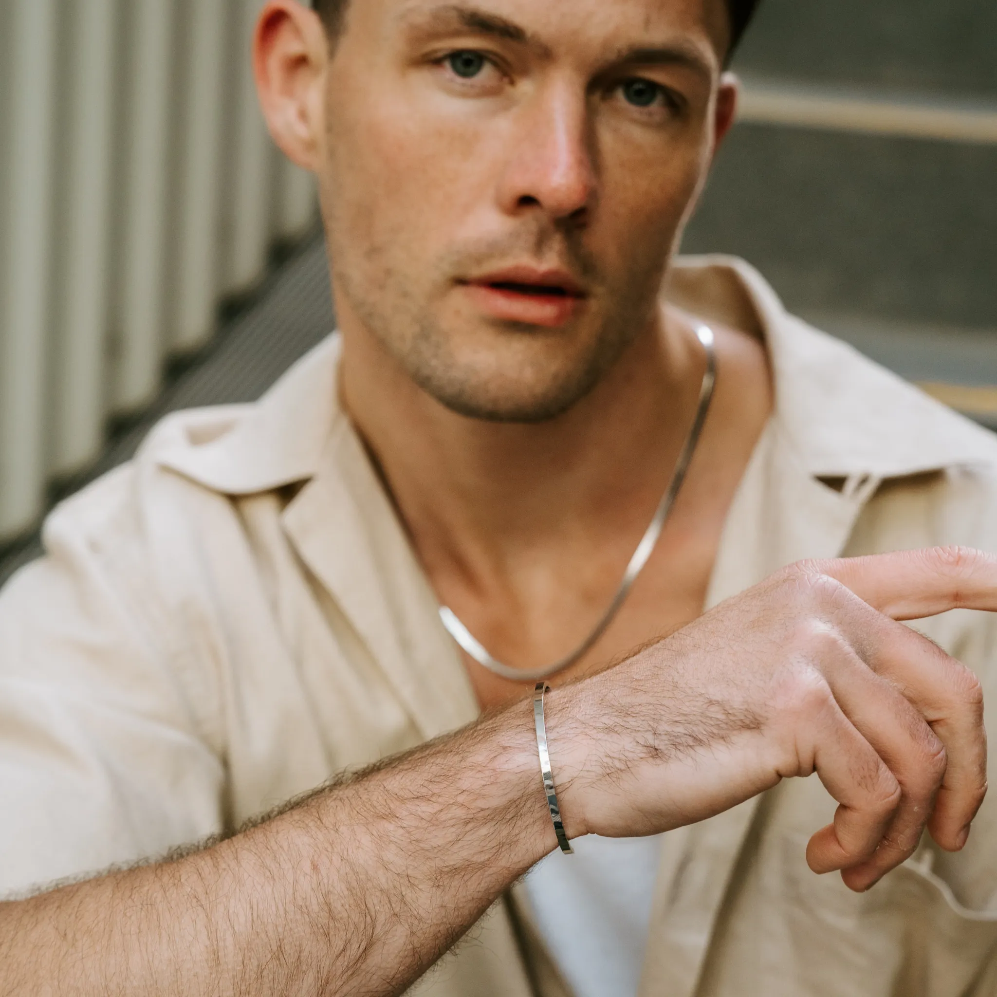 Juan Silver