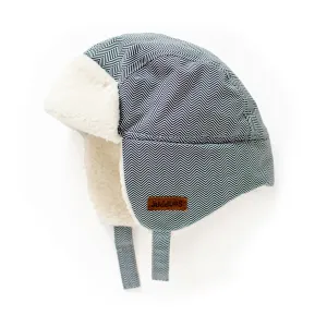 Juddlies Winter Hat - 6-12m