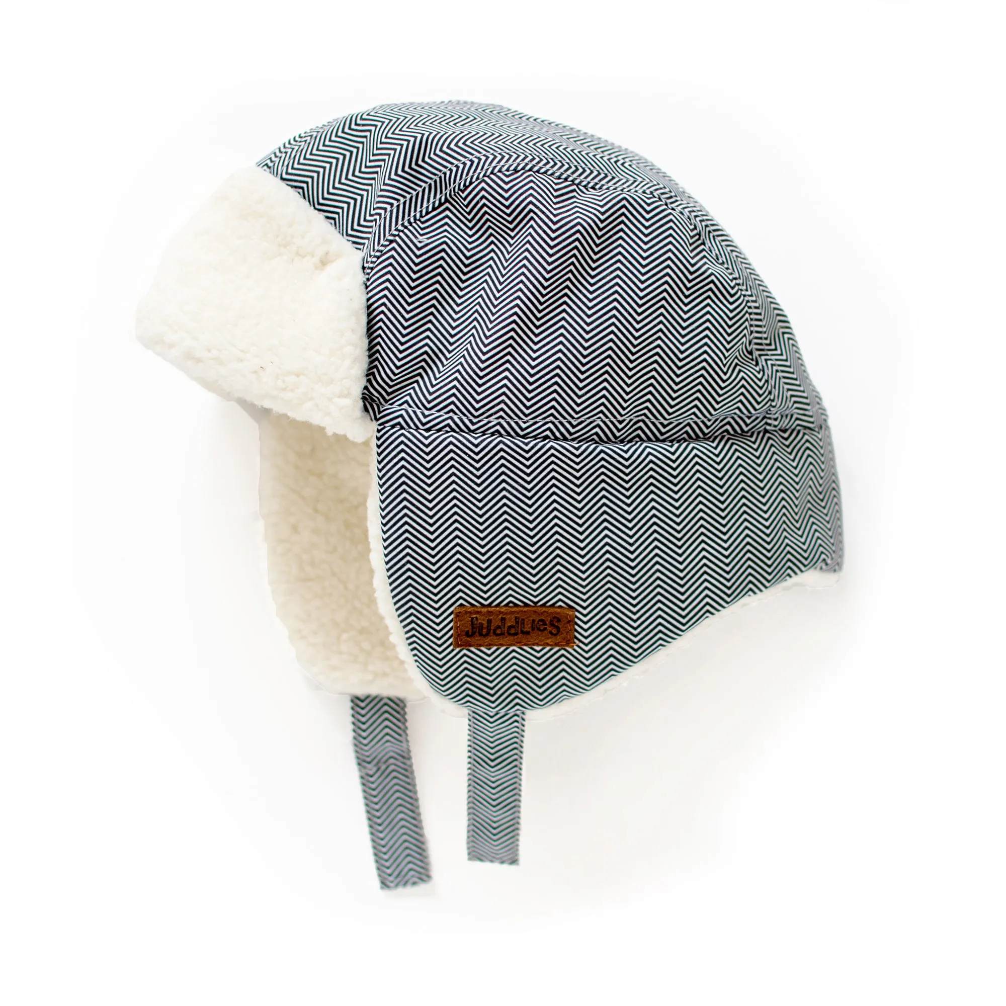 Juddlies Winter Hat - 6-12m