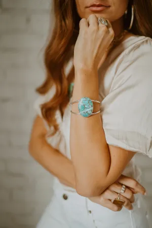 Julia Cuff