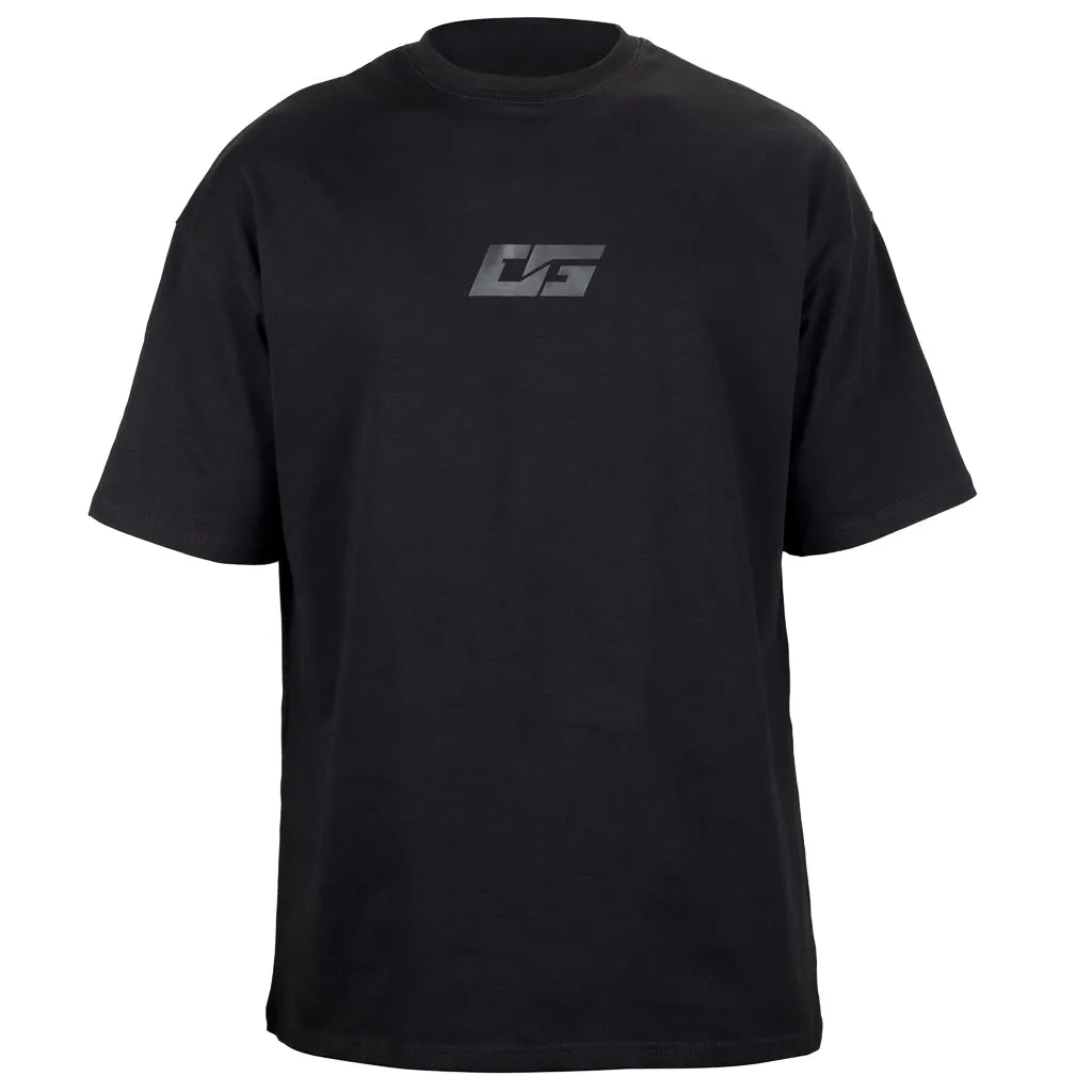Junior OG Collective Box Tee
