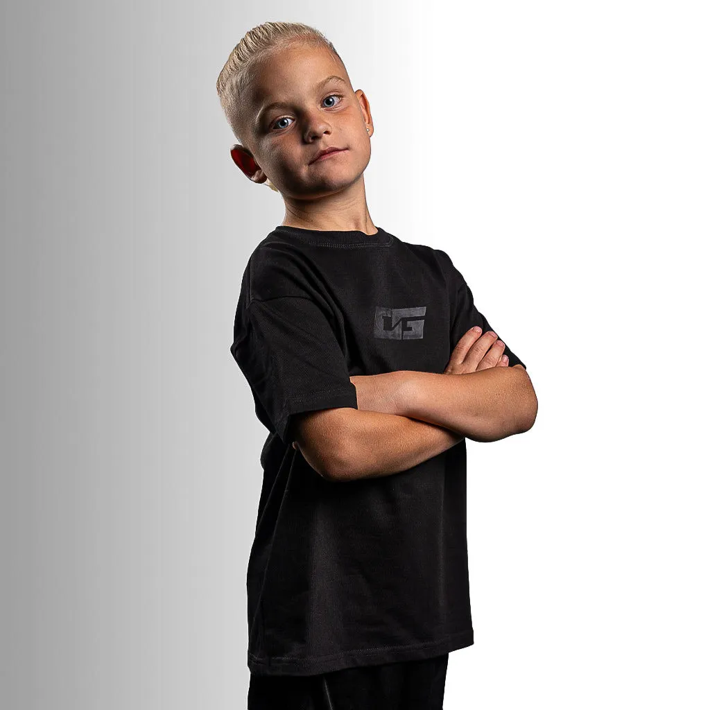 Junior OG Collective Box Tee