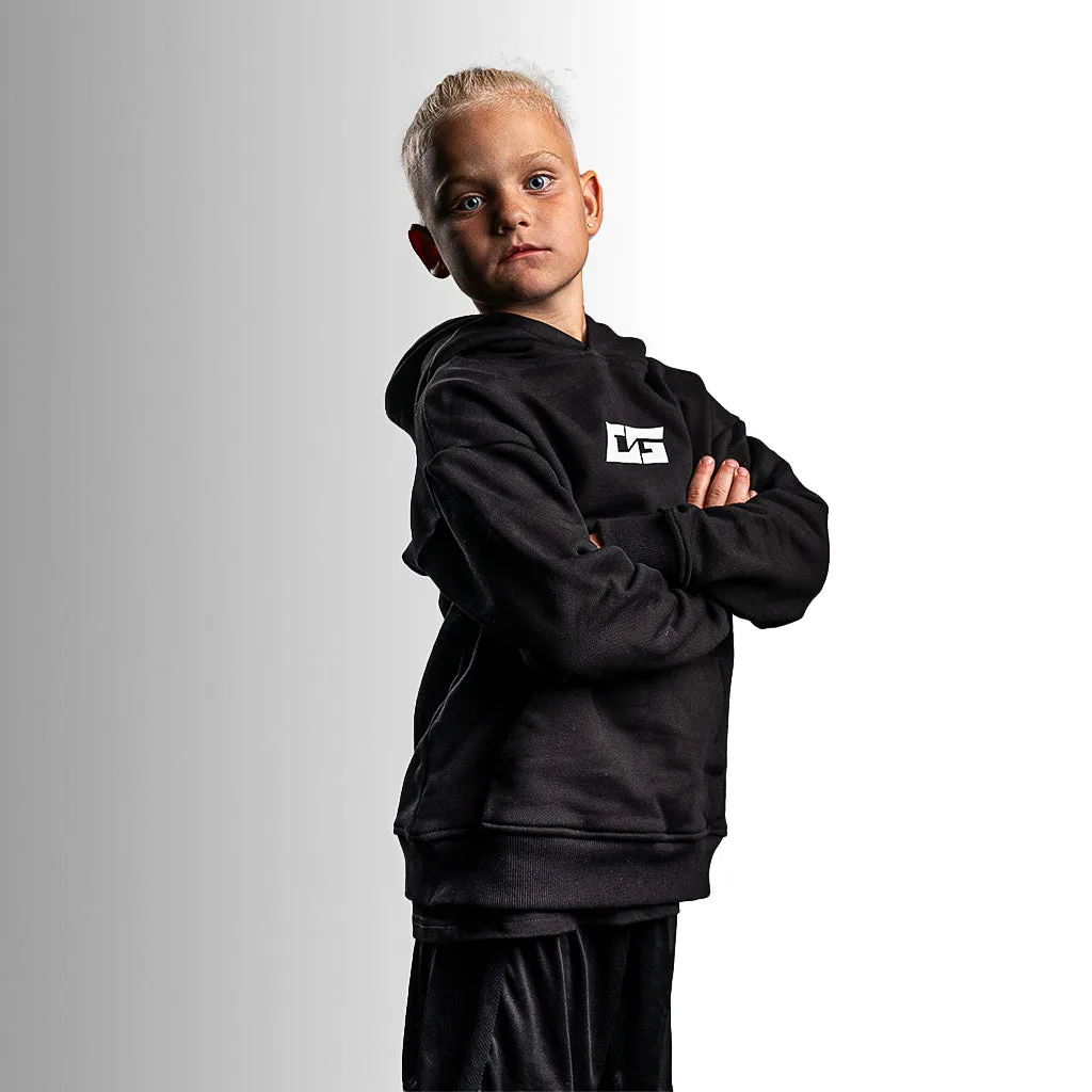 Junior OG Collective Hoodie