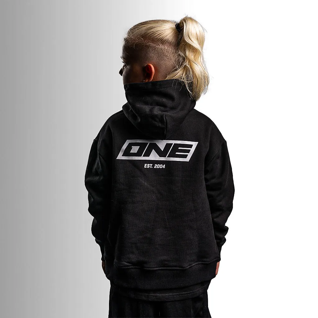 Junior OG Collective Hoodie