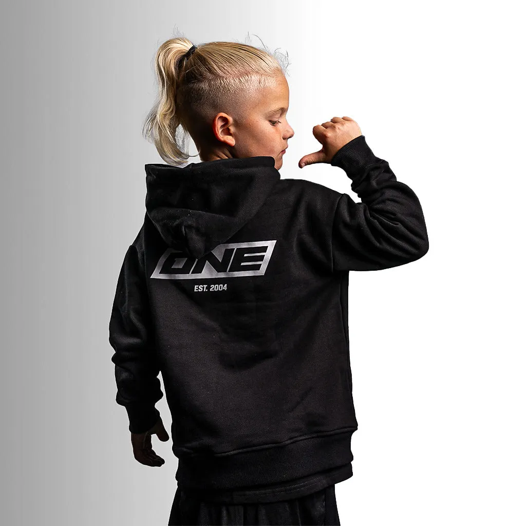 Junior OG Collective Hoodie