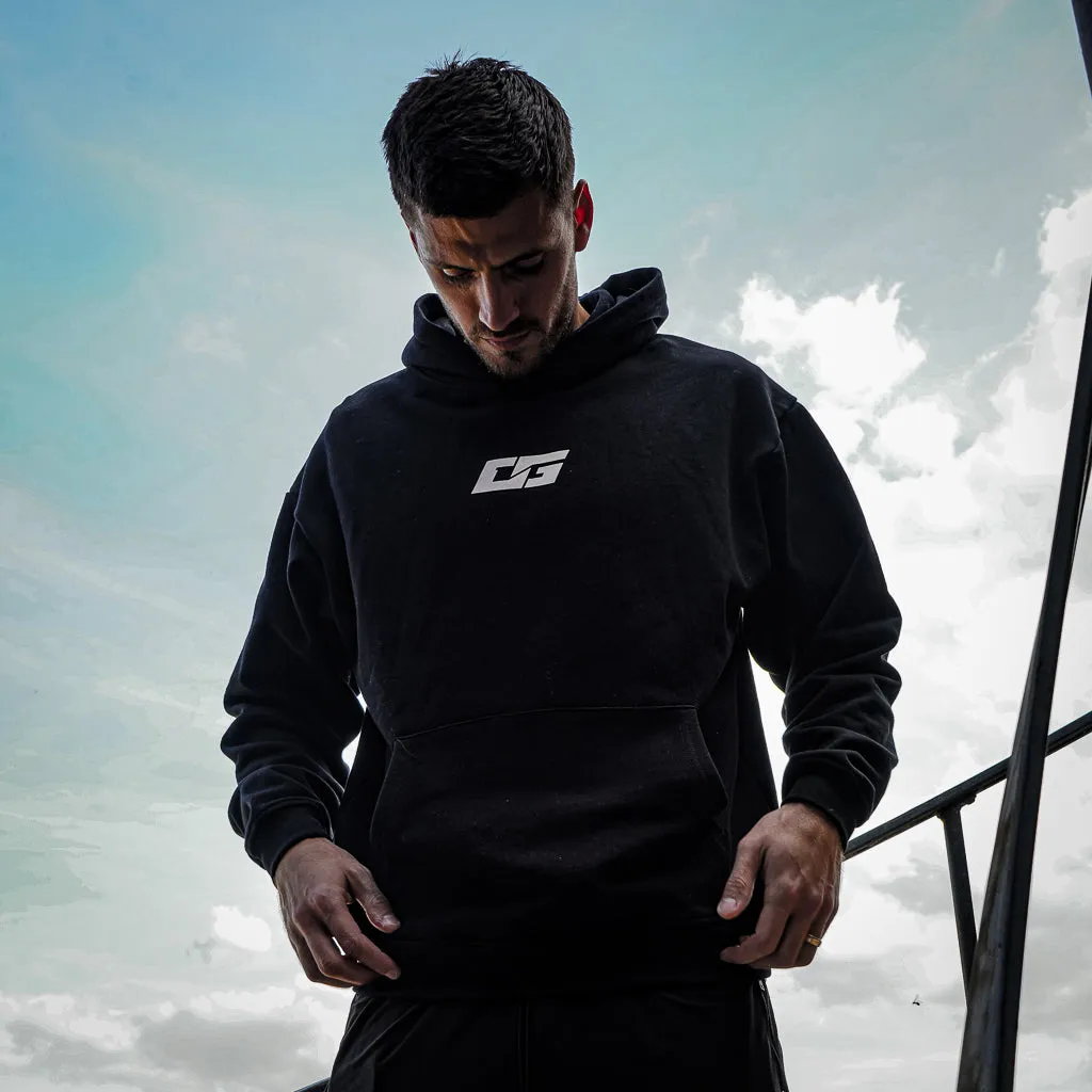 Junior OG Collective Hoodie