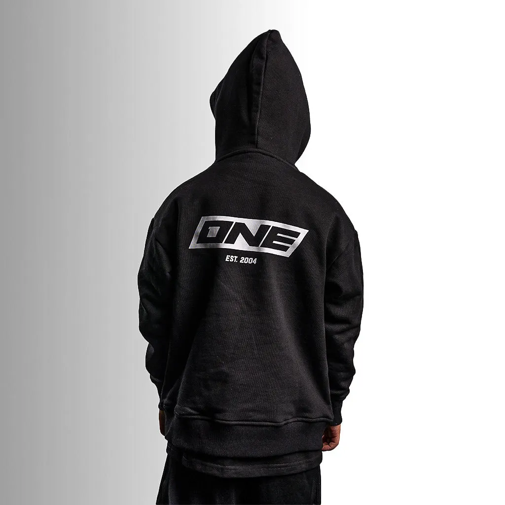 Junior OG Collective Hoodie