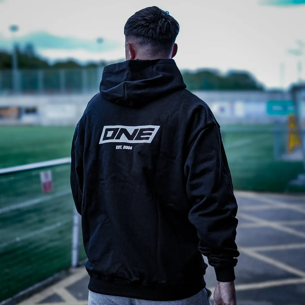 Junior OG Collective Hoodie