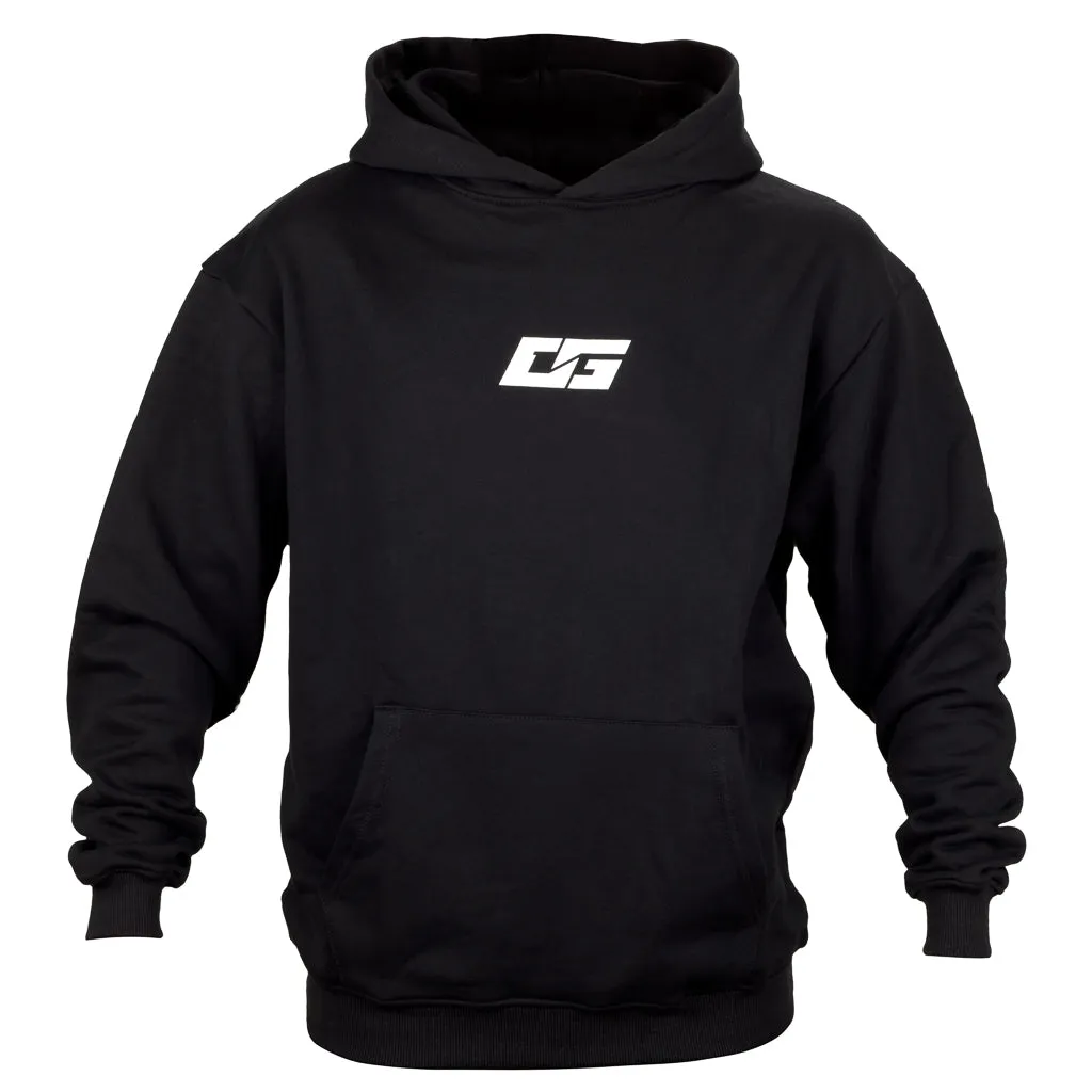 Junior OG Collective Hoodie