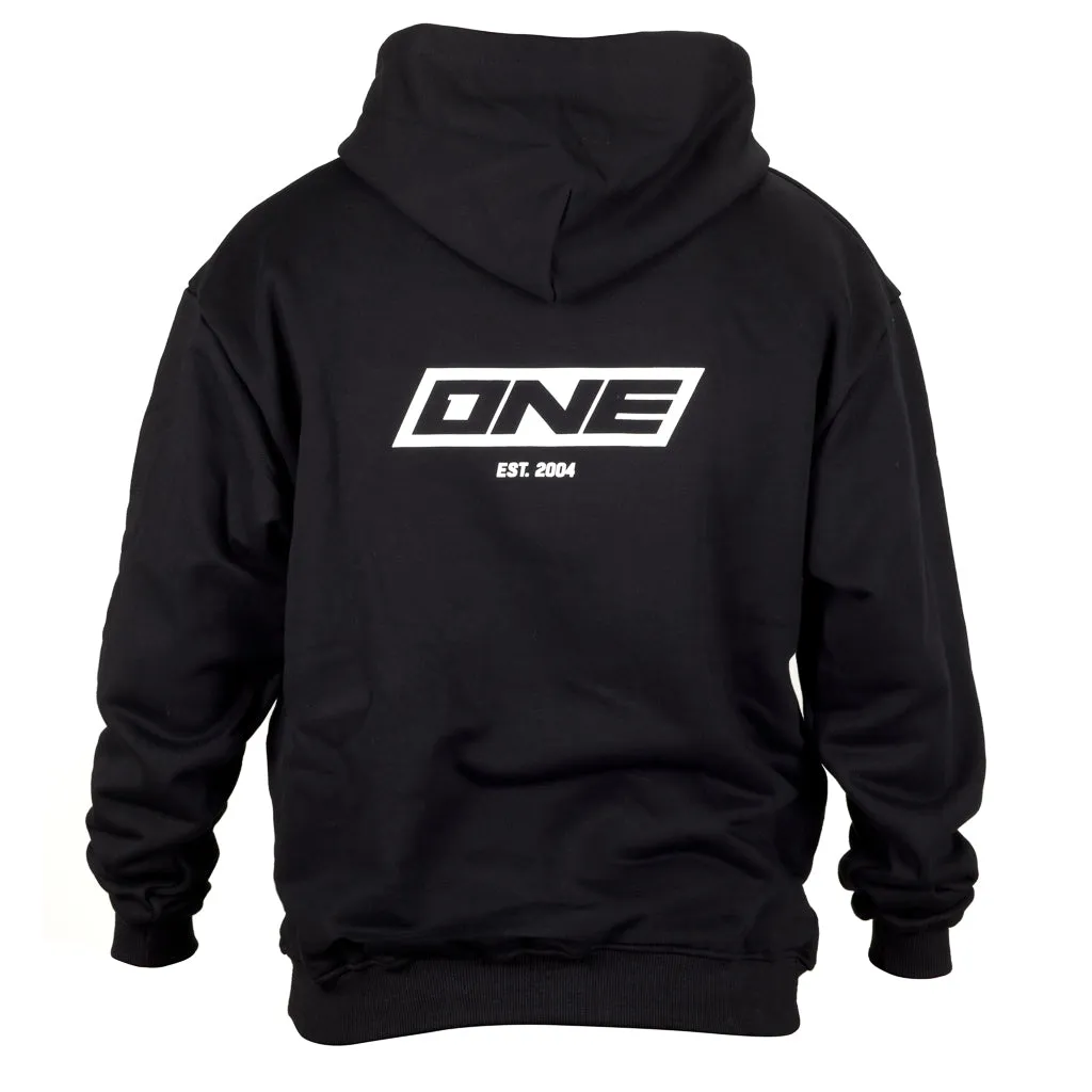 Junior OG Collective Hoodie