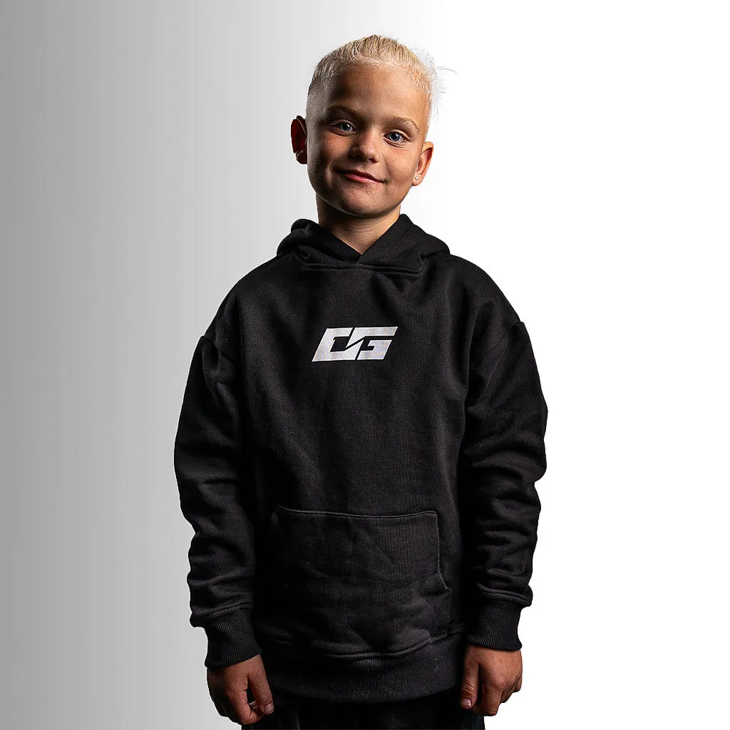 Junior OG Collective Hoodie