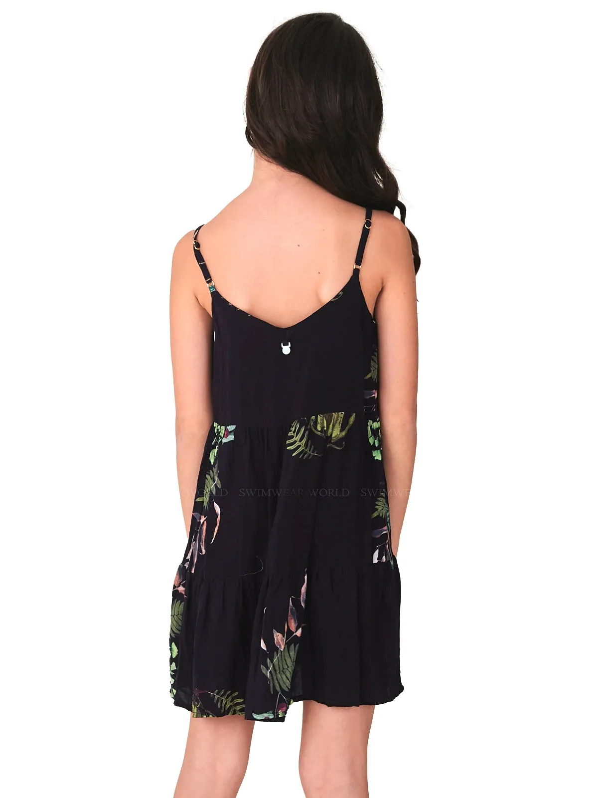 Kanesu Dress
