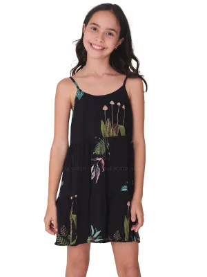 Kanesu Dress
