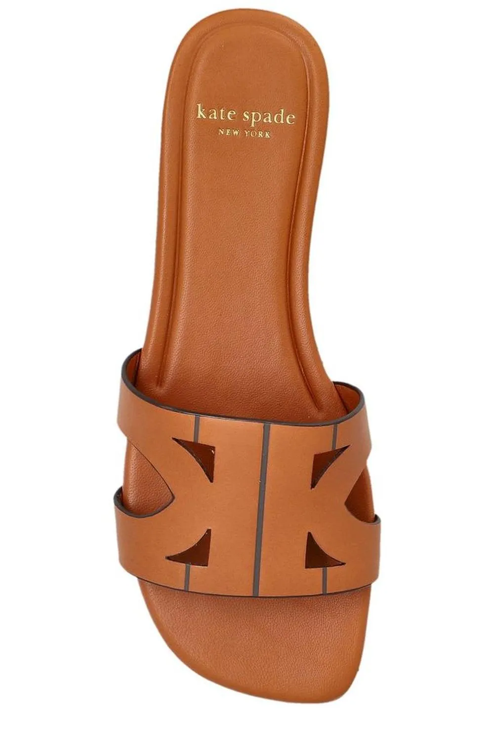 Kate Spade Logo Slides