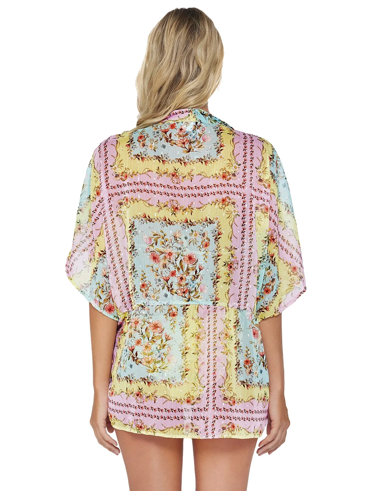 Katrina Cover Up ::RET