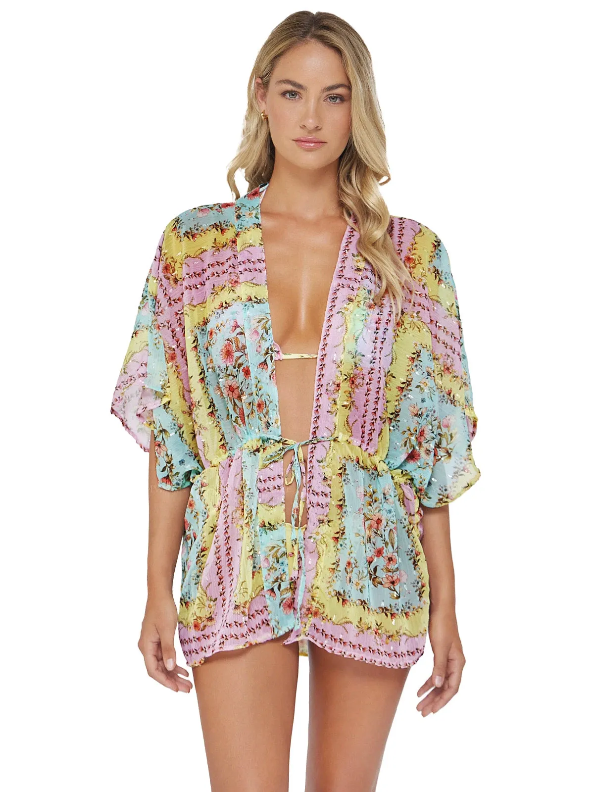 Katrina Cover Up ::RET