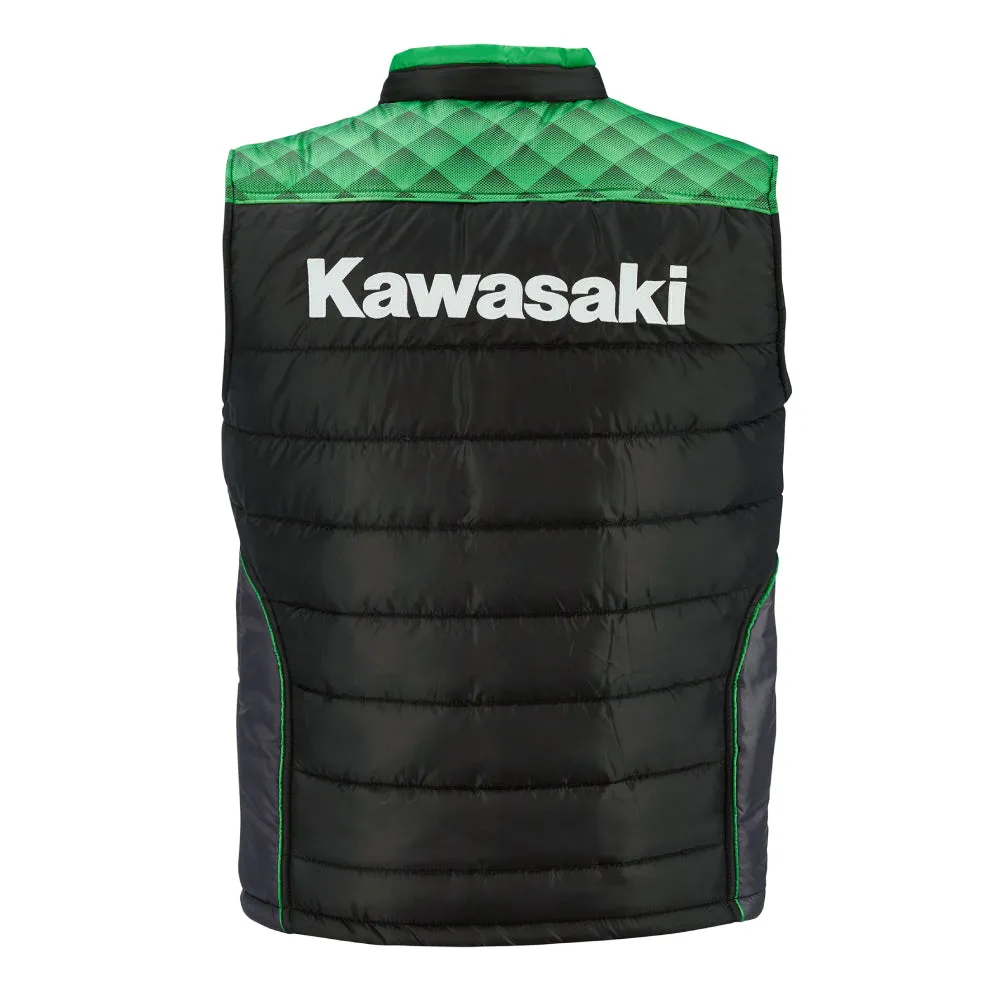 Kawasaki Sports Bodywarmer
