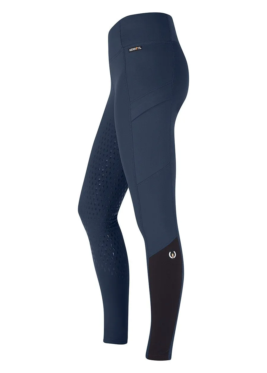 Kerrits Thermo Tech Full Leg Winter Tight