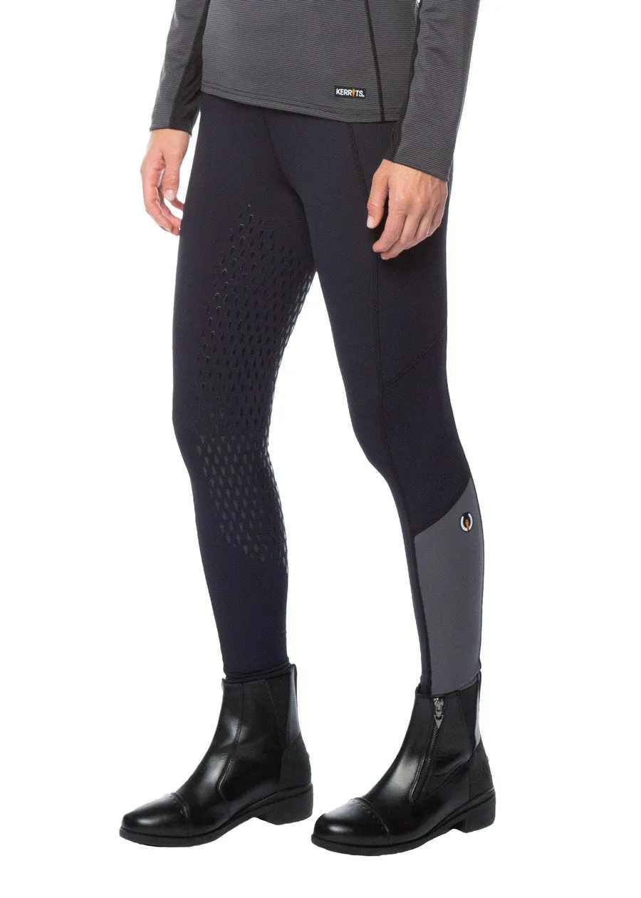 Kerrits Thermo Tech Full Leg Winter Tight