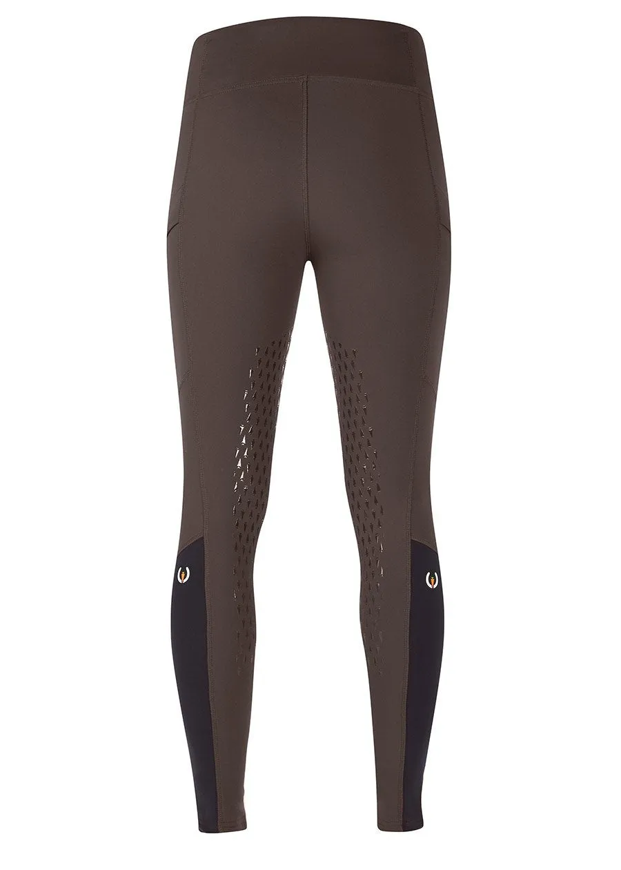 Kerrits Thermo Tech Full Leg Winter Tight